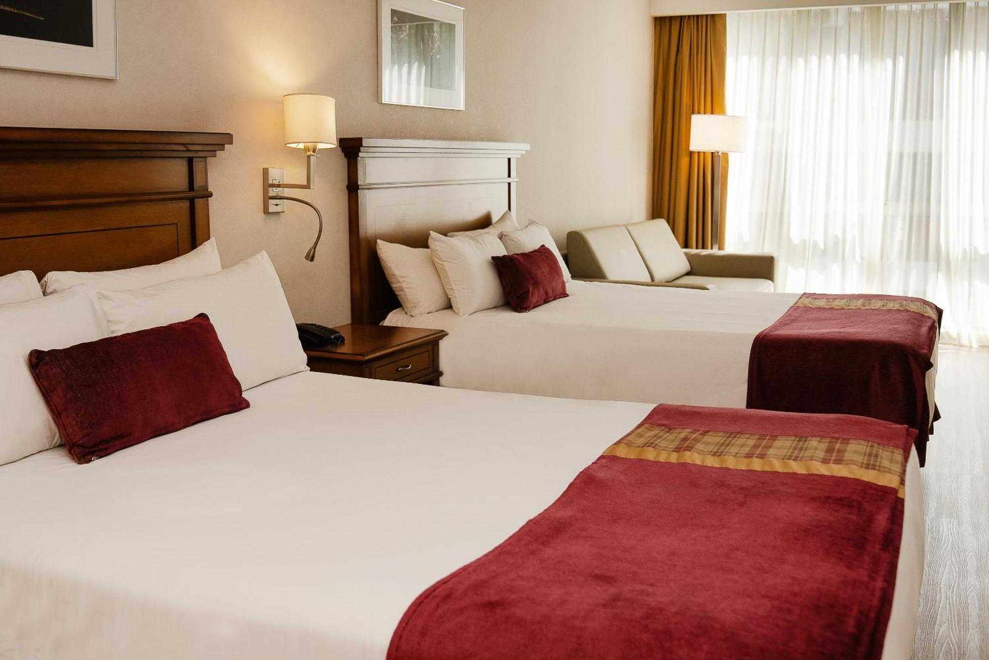 Blank Hotel Recoleta, Buenos Aires